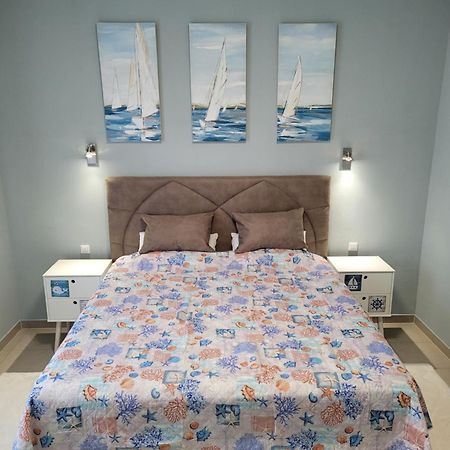 Amfiteatar Pula Lägenhet Exteriör bild